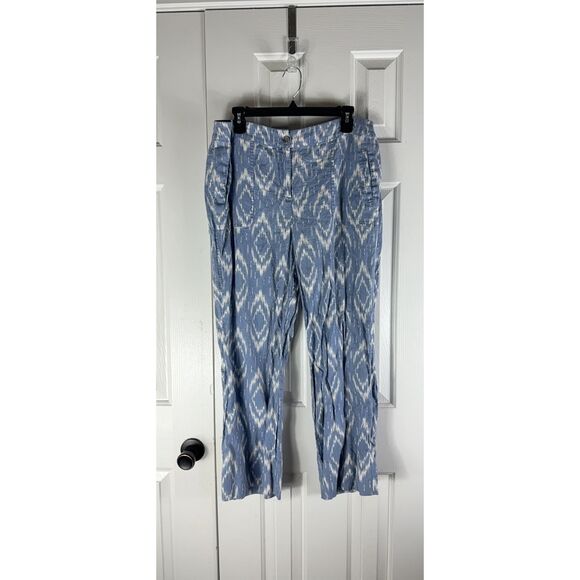 Chico's Pants - Chicos Womens Pants Size 1.5 US M 10